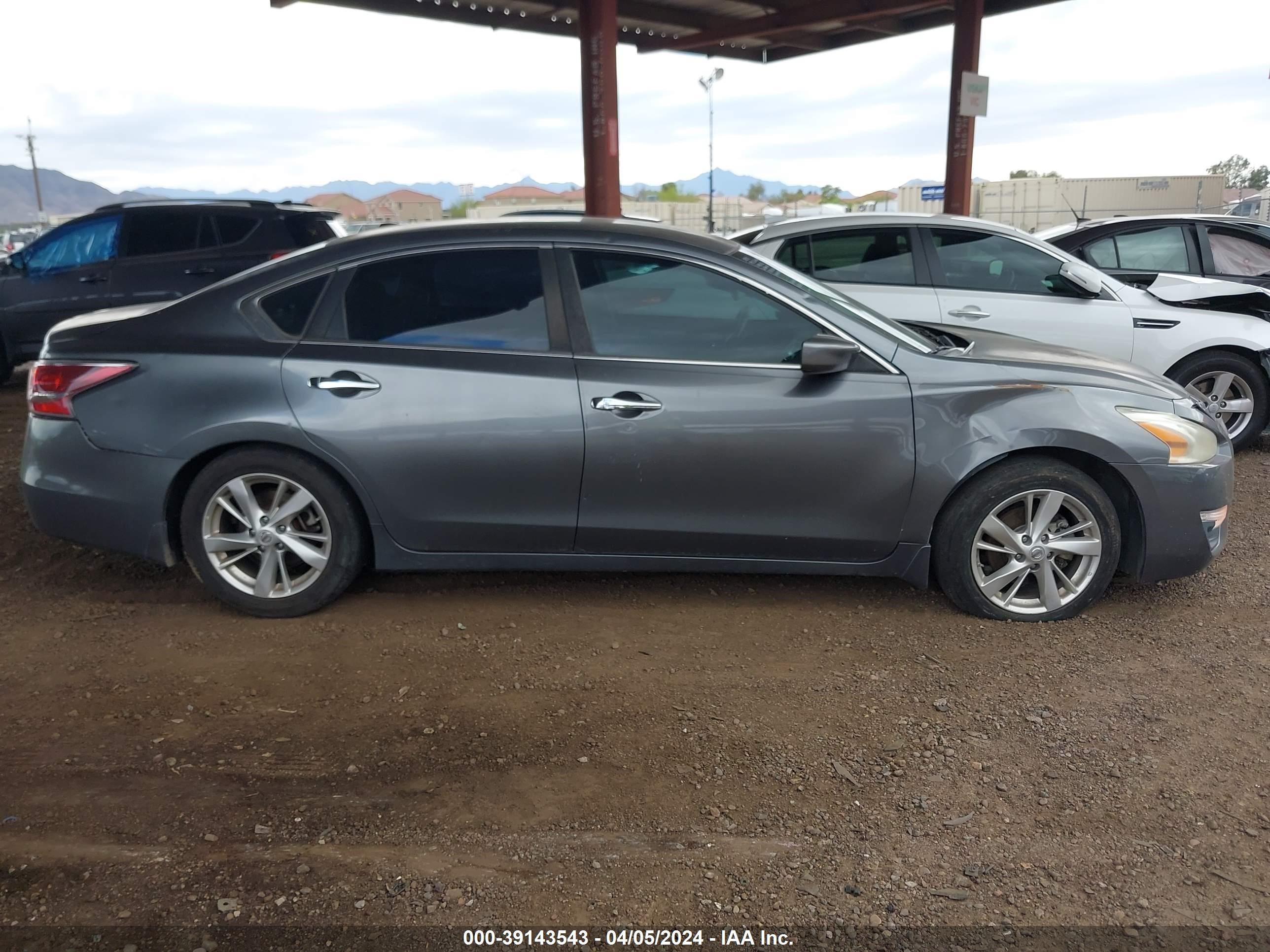 Photo 11 VIN: 1N4AL3AP1EC403232 - NISSAN ALTIMA 