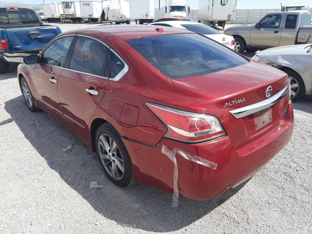 Photo 2 VIN: 1N4AL3AP1EC404381 - NISSAN ALTIMA 2.5 