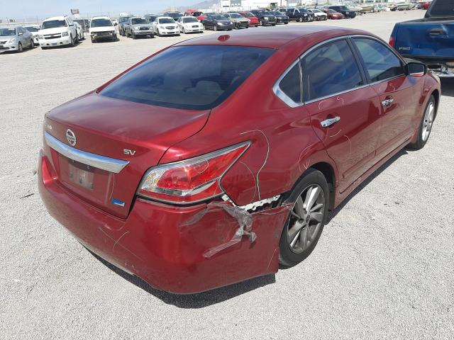 Photo 3 VIN: 1N4AL3AP1EC404381 - NISSAN ALTIMA 2.5 