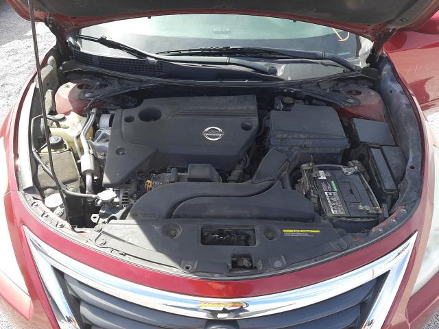 Photo 6 VIN: 1N4AL3AP1EC404381 - NISSAN ALTIMA 2.5 