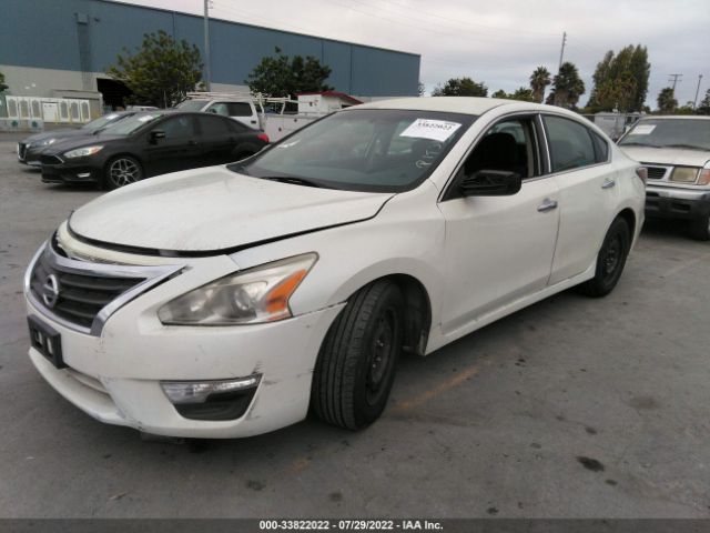 Photo 1 VIN: 1N4AL3AP1EC405000 - NISSAN ALTIMA 