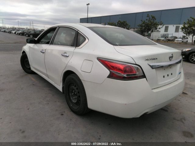 Photo 2 VIN: 1N4AL3AP1EC405000 - NISSAN ALTIMA 