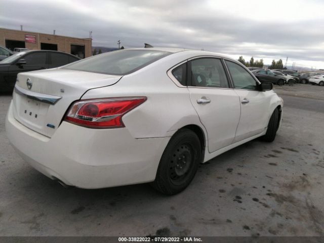 Photo 3 VIN: 1N4AL3AP1EC405000 - NISSAN ALTIMA 