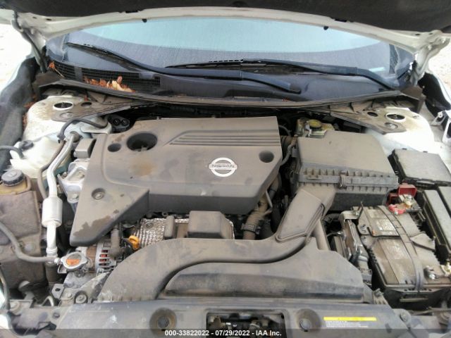 Photo 9 VIN: 1N4AL3AP1EC405000 - NISSAN ALTIMA 