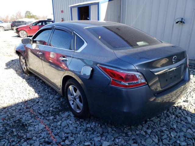 Photo 2 VIN: 1N4AL3AP1EC407006 - NISSAN ALTIMA 2.5 