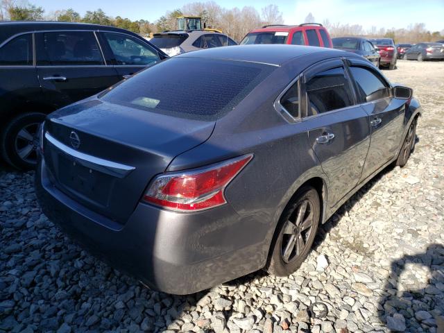 Photo 3 VIN: 1N4AL3AP1EC407006 - NISSAN ALTIMA 2.5 