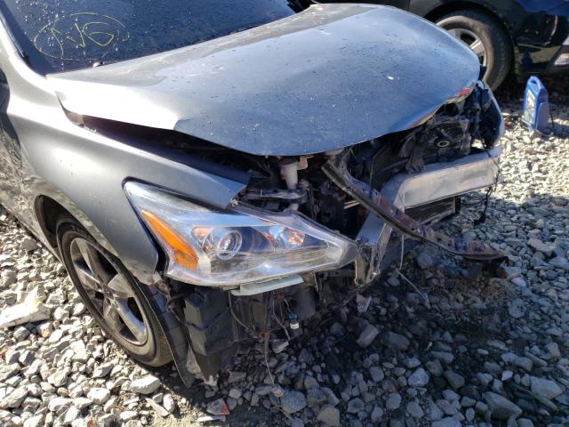 Photo 8 VIN: 1N4AL3AP1EC407006 - NISSAN ALTIMA 2.5 