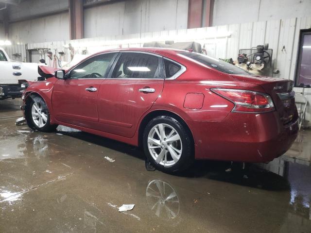 Photo 1 VIN: 1N4AL3AP1EC412884 - NISSAN ALTIMA 2.5 