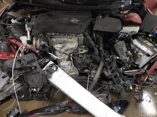 Photo 10 VIN: 1N4AL3AP1EC412884 - NISSAN ALTIMA 2.5 