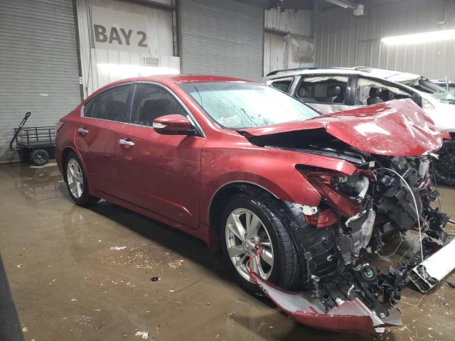 Photo 3 VIN: 1N4AL3AP1EC412884 - NISSAN ALTIMA 2.5 