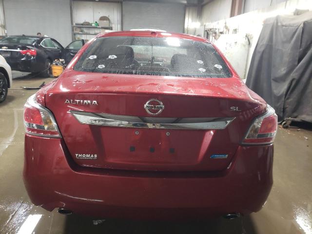 Photo 5 VIN: 1N4AL3AP1EC412884 - NISSAN ALTIMA 2.5 