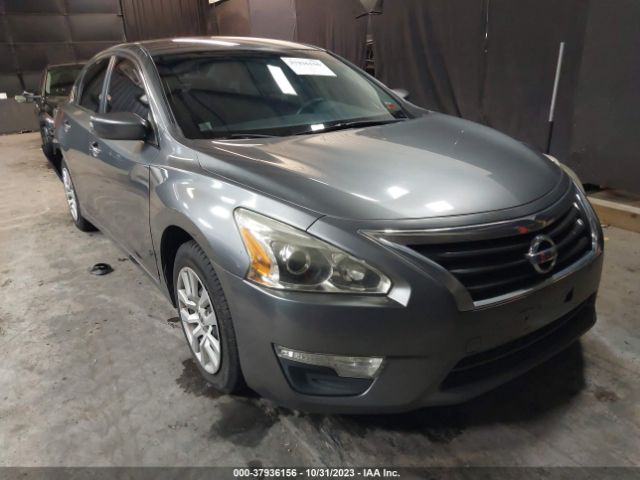 Photo 0 VIN: 1N4AL3AP1EC413291 - NISSAN ALTIMA 