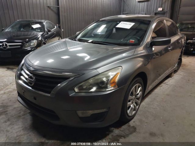 Photo 1 VIN: 1N4AL3AP1EC413291 - NISSAN ALTIMA 