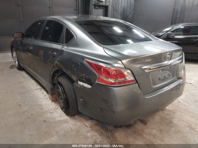 Photo 2 VIN: 1N4AL3AP1EC413291 - NISSAN ALTIMA 