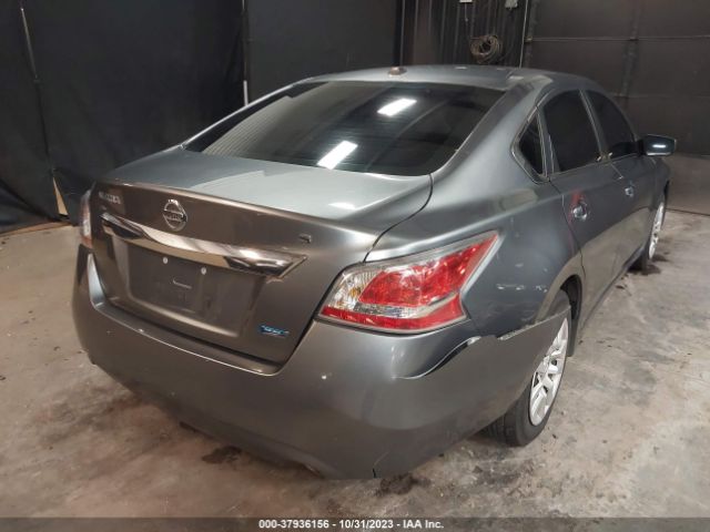 Photo 3 VIN: 1N4AL3AP1EC413291 - NISSAN ALTIMA 