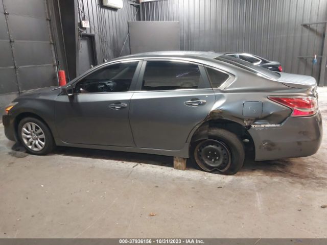 Photo 5 VIN: 1N4AL3AP1EC413291 - NISSAN ALTIMA 