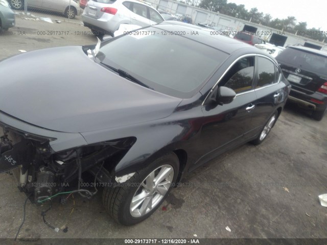 Photo 1 VIN: 1N4AL3AP1EC413775 - NISSAN ALTIMA 