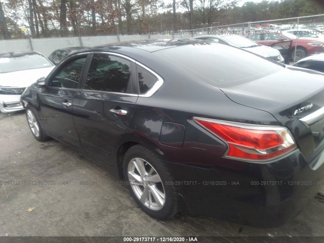 Photo 2 VIN: 1N4AL3AP1EC413775 - NISSAN ALTIMA 