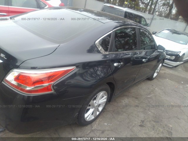 Photo 3 VIN: 1N4AL3AP1EC413775 - NISSAN ALTIMA 