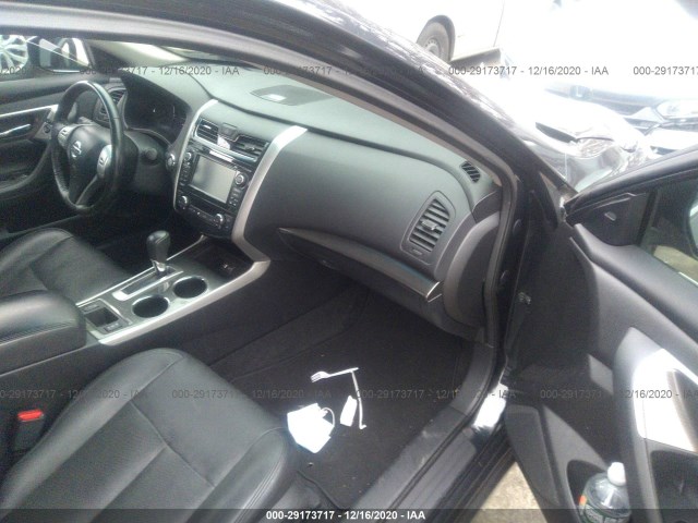 Photo 4 VIN: 1N4AL3AP1EC413775 - NISSAN ALTIMA 