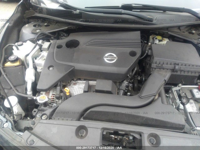 Photo 9 VIN: 1N4AL3AP1EC413775 - NISSAN ALTIMA 