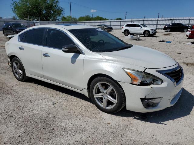 Photo 3 VIN: 1N4AL3AP1EC414022 - NISSAN ALTIMA 