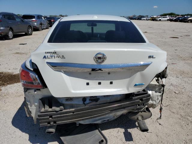 Photo 5 VIN: 1N4AL3AP1EC414022 - NISSAN ALTIMA 