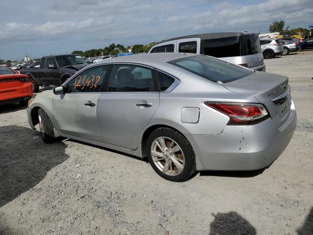 Photo 1 VIN: 1N4AL3AP1EC415347 - NISSAN ALTIMA 