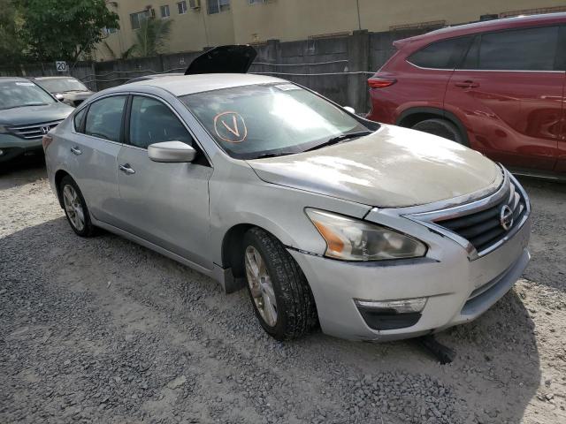 Photo 3 VIN: 1N4AL3AP1EC415347 - NISSAN ALTIMA 