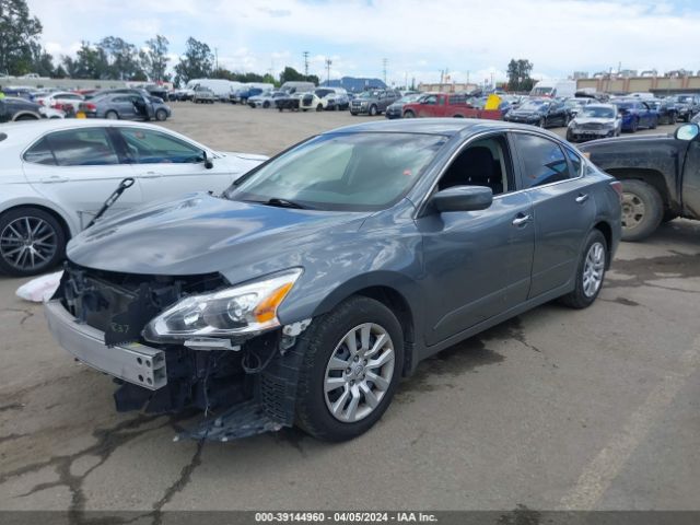 Photo 1 VIN: 1N4AL3AP1EC415493 - NISSAN ALTIMA 