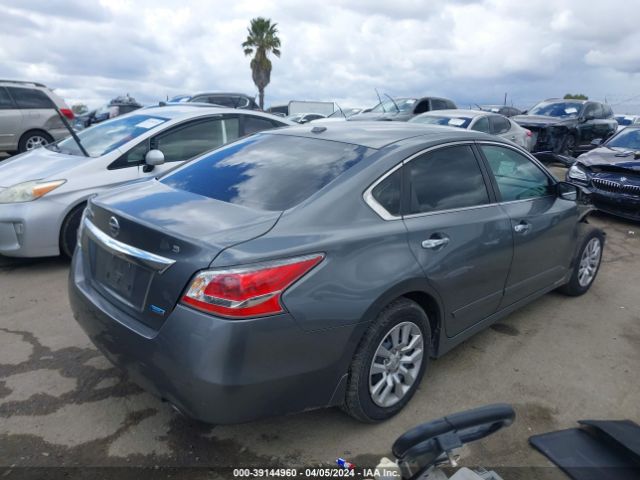 Photo 3 VIN: 1N4AL3AP1EC415493 - NISSAN ALTIMA 