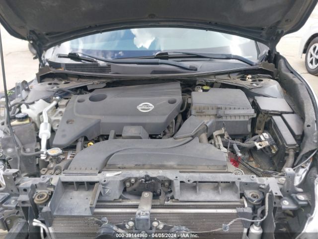 Photo 9 VIN: 1N4AL3AP1EC415493 - NISSAN ALTIMA 