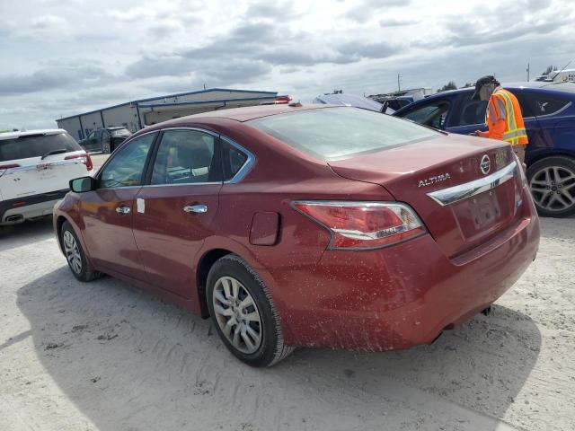 Photo 1 VIN: 1N4AL3AP1EC416448 - NISSAN ALTIMA 2.5 