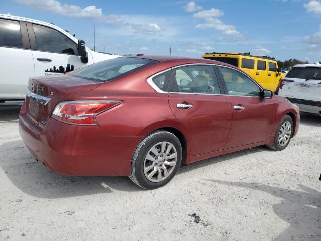 Photo 2 VIN: 1N4AL3AP1EC416448 - NISSAN ALTIMA 2.5 