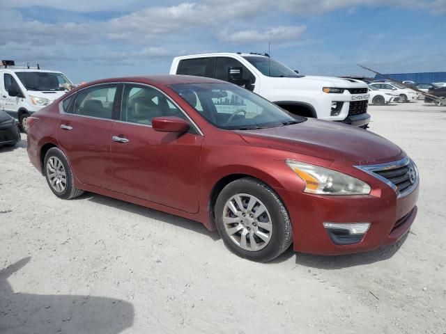 Photo 3 VIN: 1N4AL3AP1EC416448 - NISSAN ALTIMA 2.5 