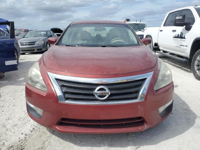 Photo 4 VIN: 1N4AL3AP1EC416448 - NISSAN ALTIMA 2.5 