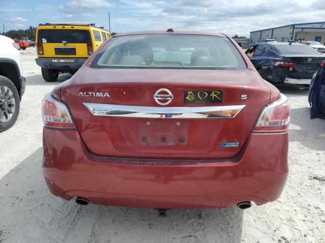 Photo 5 VIN: 1N4AL3AP1EC416448 - NISSAN ALTIMA 2.5 