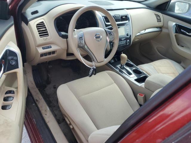 Photo 7 VIN: 1N4AL3AP1EC416448 - NISSAN ALTIMA 2.5 