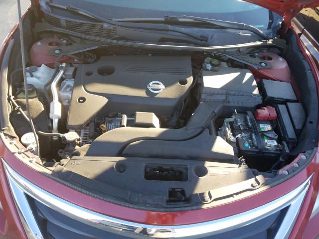 Photo 6 VIN: 1N4AL3AP1EC418541 - NISSAN ALTIMA 2.5 