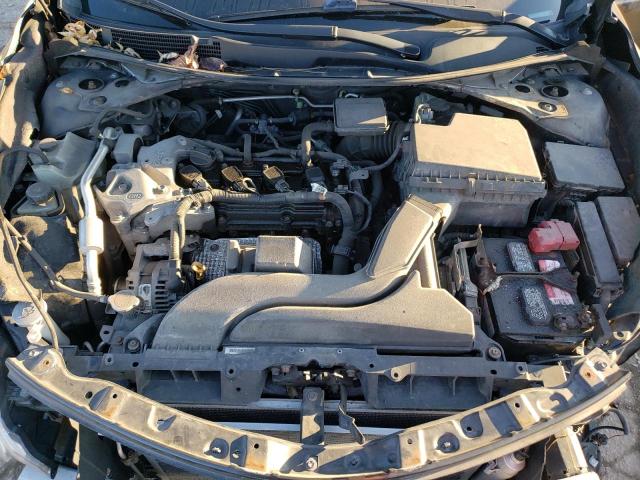 Photo 10 VIN: 1N4AL3AP1EC418653 - NISSAN ALTIMA 