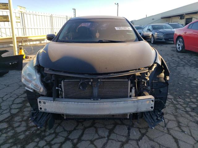 Photo 4 VIN: 1N4AL3AP1EC418653 - NISSAN ALTIMA 