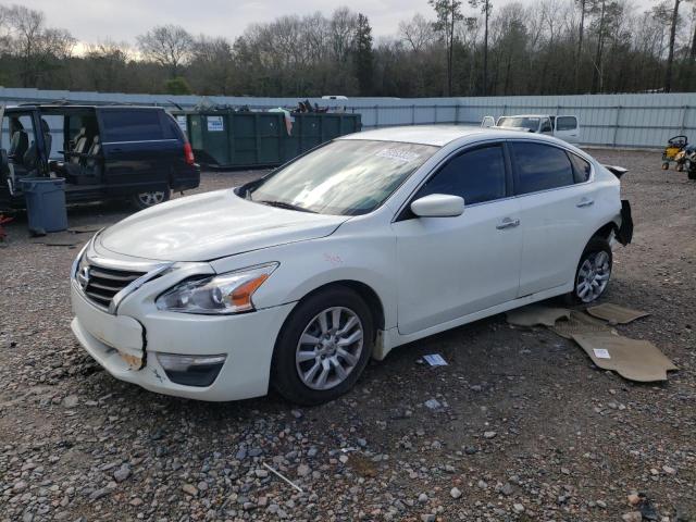 Photo 0 VIN: 1N4AL3AP1EC418927 - NISSAN ALTIMA 2.5 