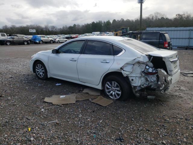 Photo 1 VIN: 1N4AL3AP1EC418927 - NISSAN ALTIMA 2.5 