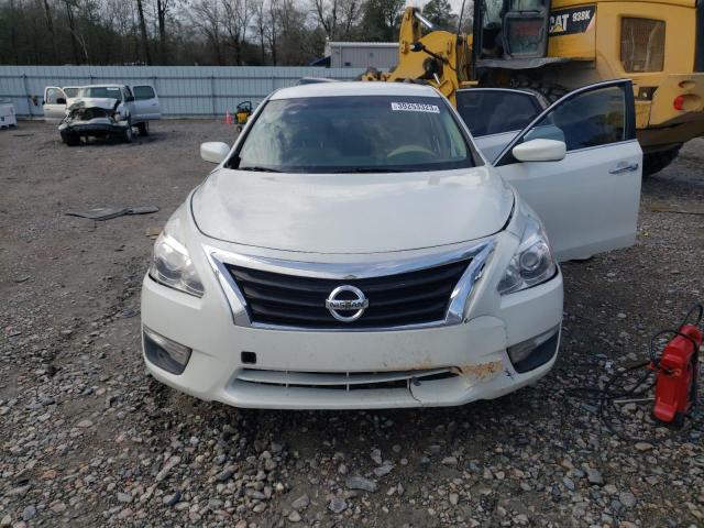 Photo 4 VIN: 1N4AL3AP1EC418927 - NISSAN ALTIMA 2.5 