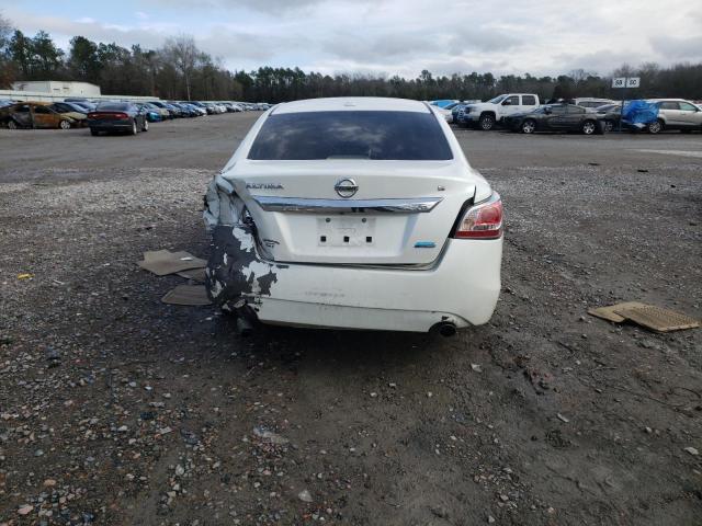 Photo 5 VIN: 1N4AL3AP1EC418927 - NISSAN ALTIMA 2.5 