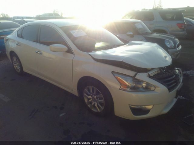 Photo 0 VIN: 1N4AL3AP1EC419737 - NISSAN ALTIMA 