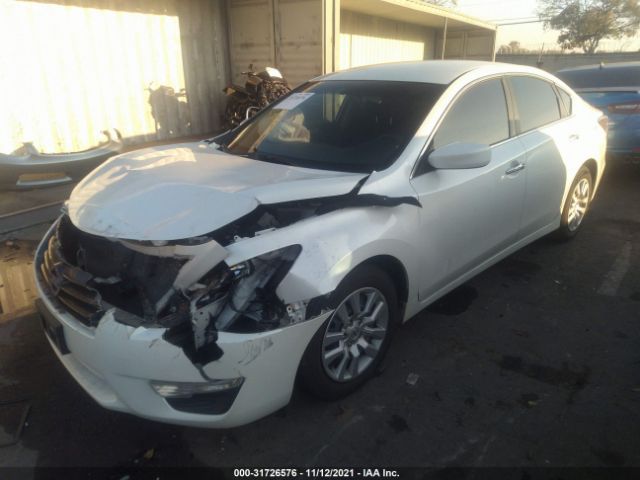 Photo 1 VIN: 1N4AL3AP1EC419737 - NISSAN ALTIMA 