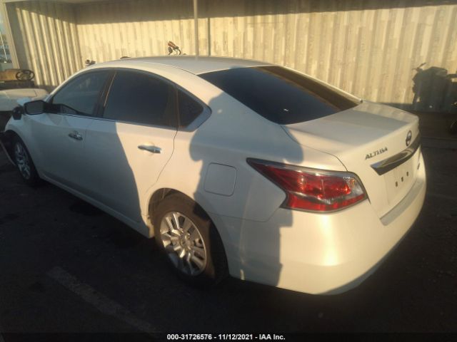 Photo 2 VIN: 1N4AL3AP1EC419737 - NISSAN ALTIMA 