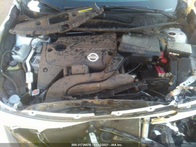 Photo 9 VIN: 1N4AL3AP1EC419737 - NISSAN ALTIMA 