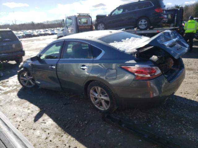 Photo 1 VIN: 1N4AL3AP1EC420967 - NISSAN ALTIMA 